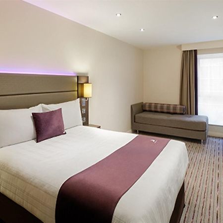 Premier Inn Premier Inn Weymouth Zewnętrze zdjęcie