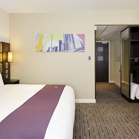 Premier Inn Premier Inn Weymouth Zewnętrze zdjęcie