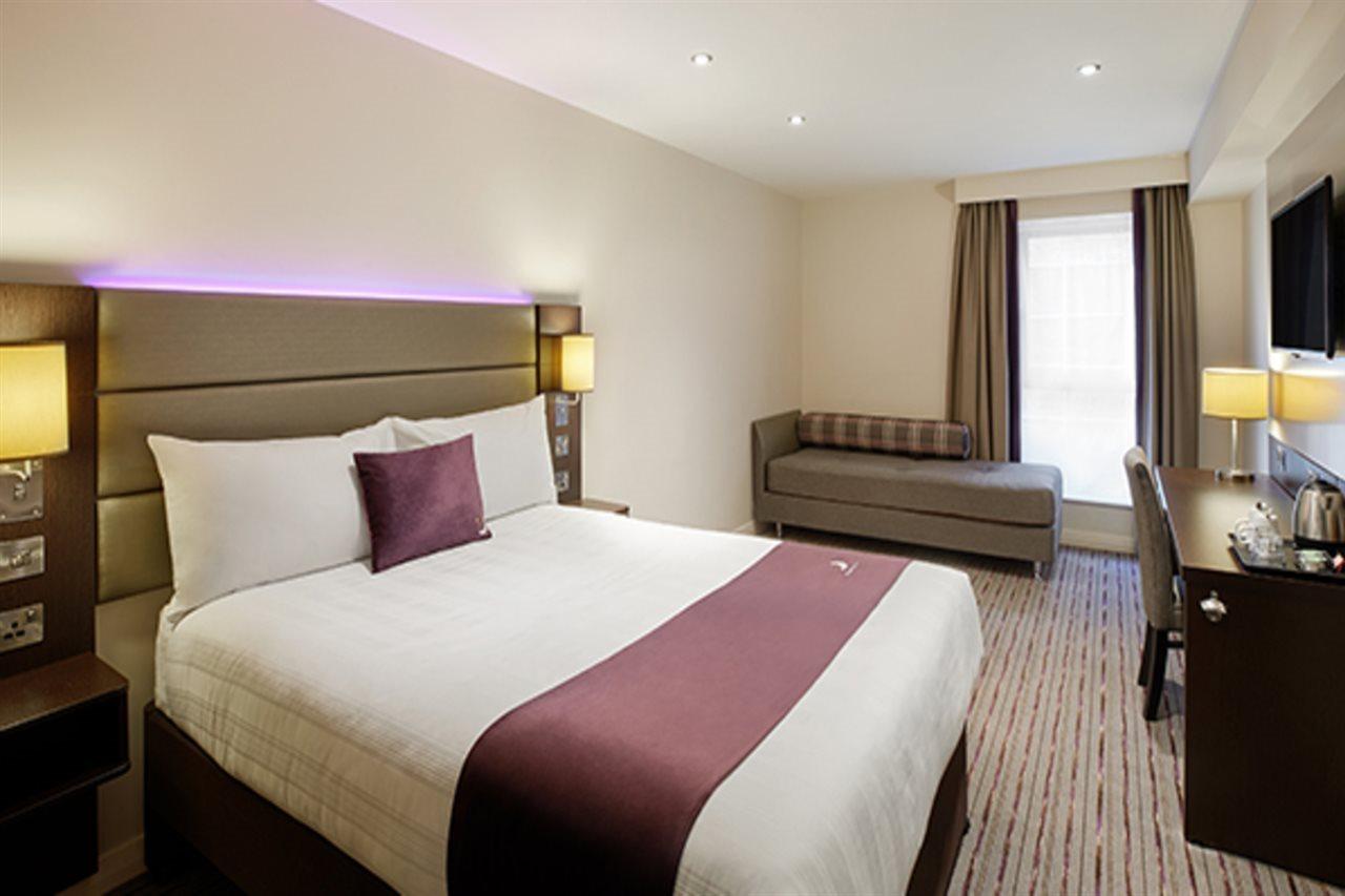 Premier Inn Premier Inn Weymouth Zewnętrze zdjęcie