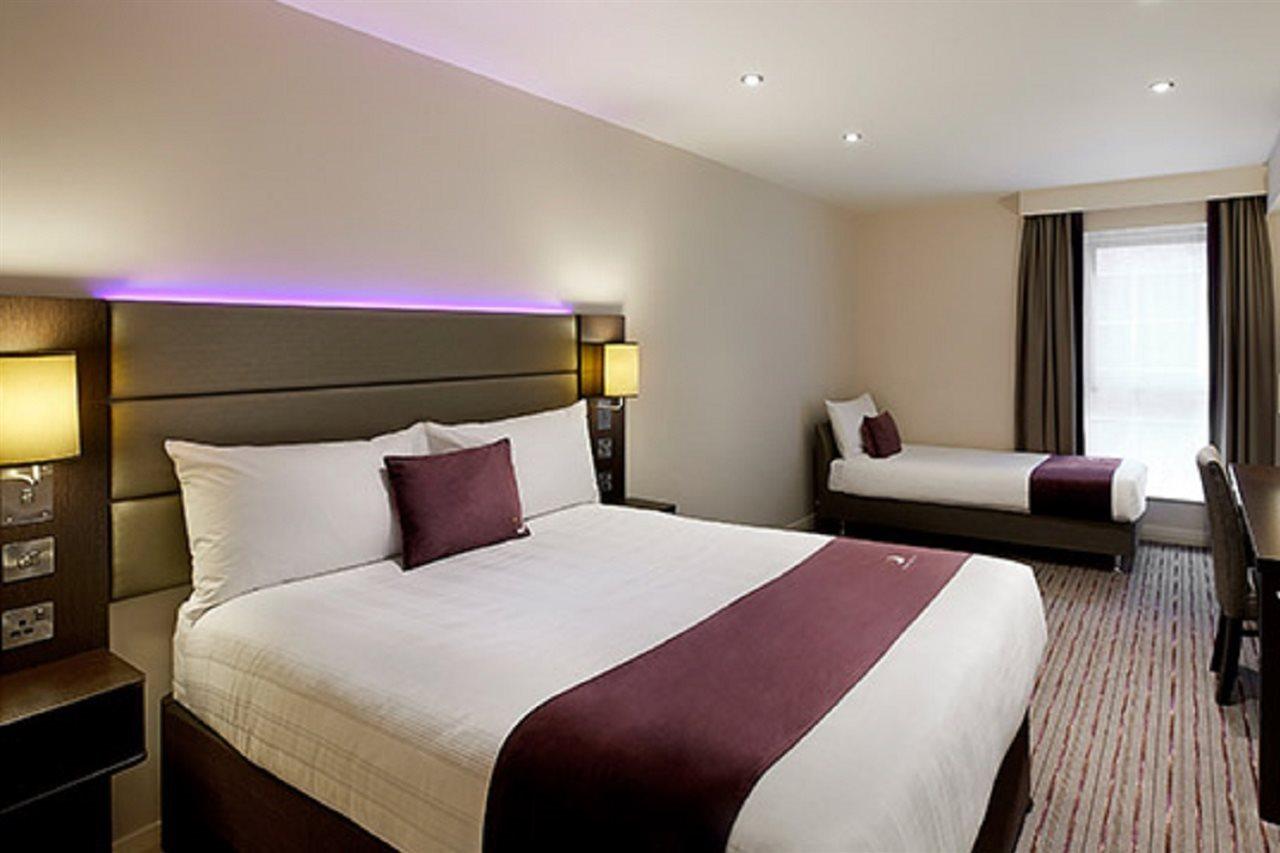 Premier Inn Premier Inn Weymouth Zewnętrze zdjęcie