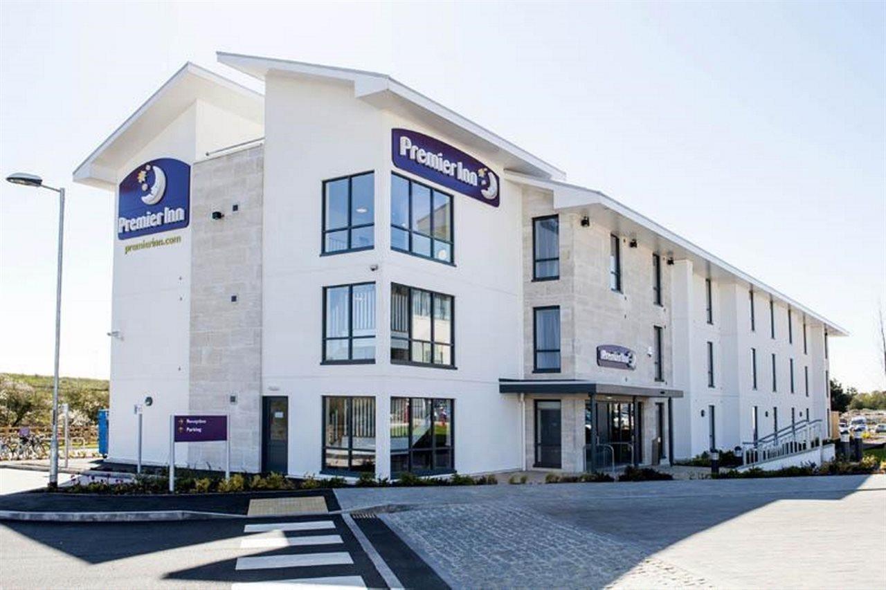 Premier Inn Premier Inn Weymouth Zewnętrze zdjęcie