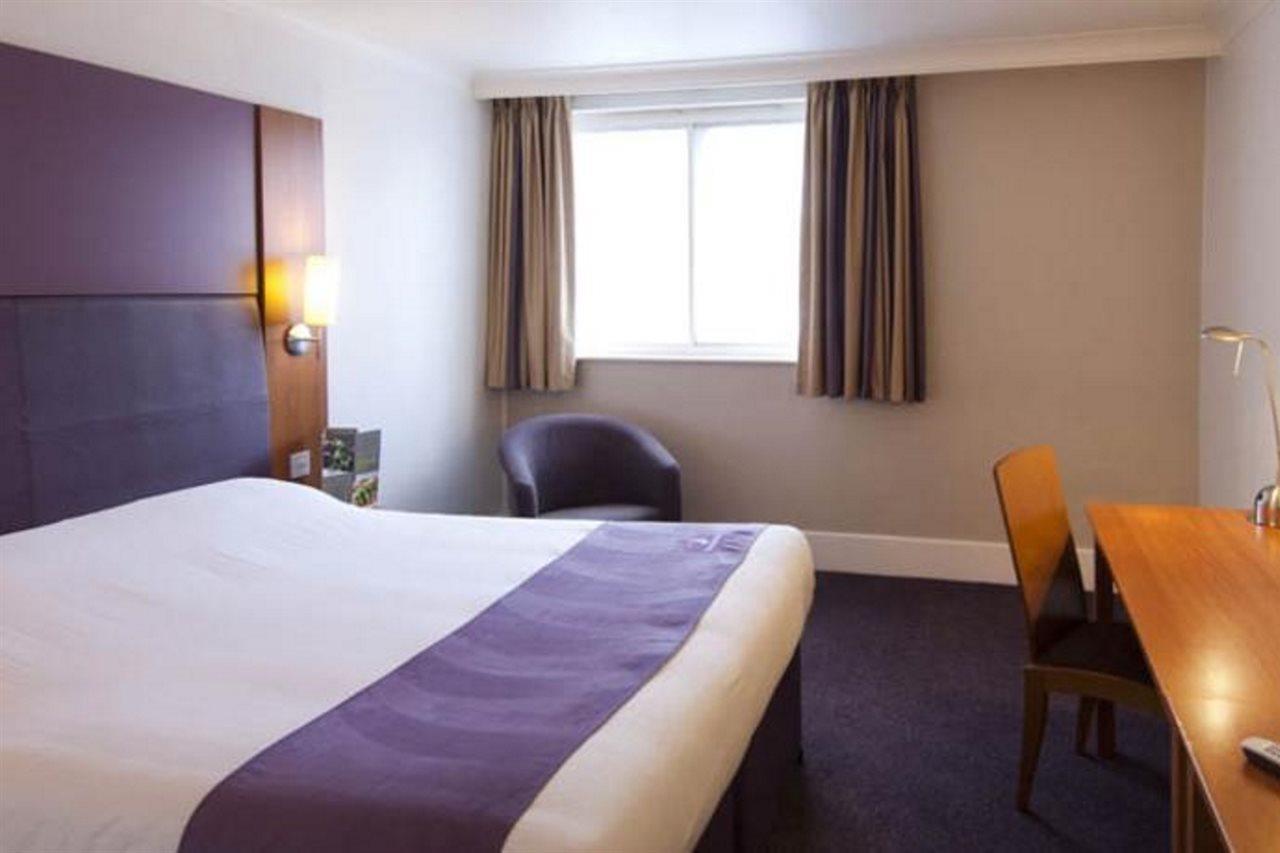 Premier Inn Premier Inn Weymouth Zewnętrze zdjęcie