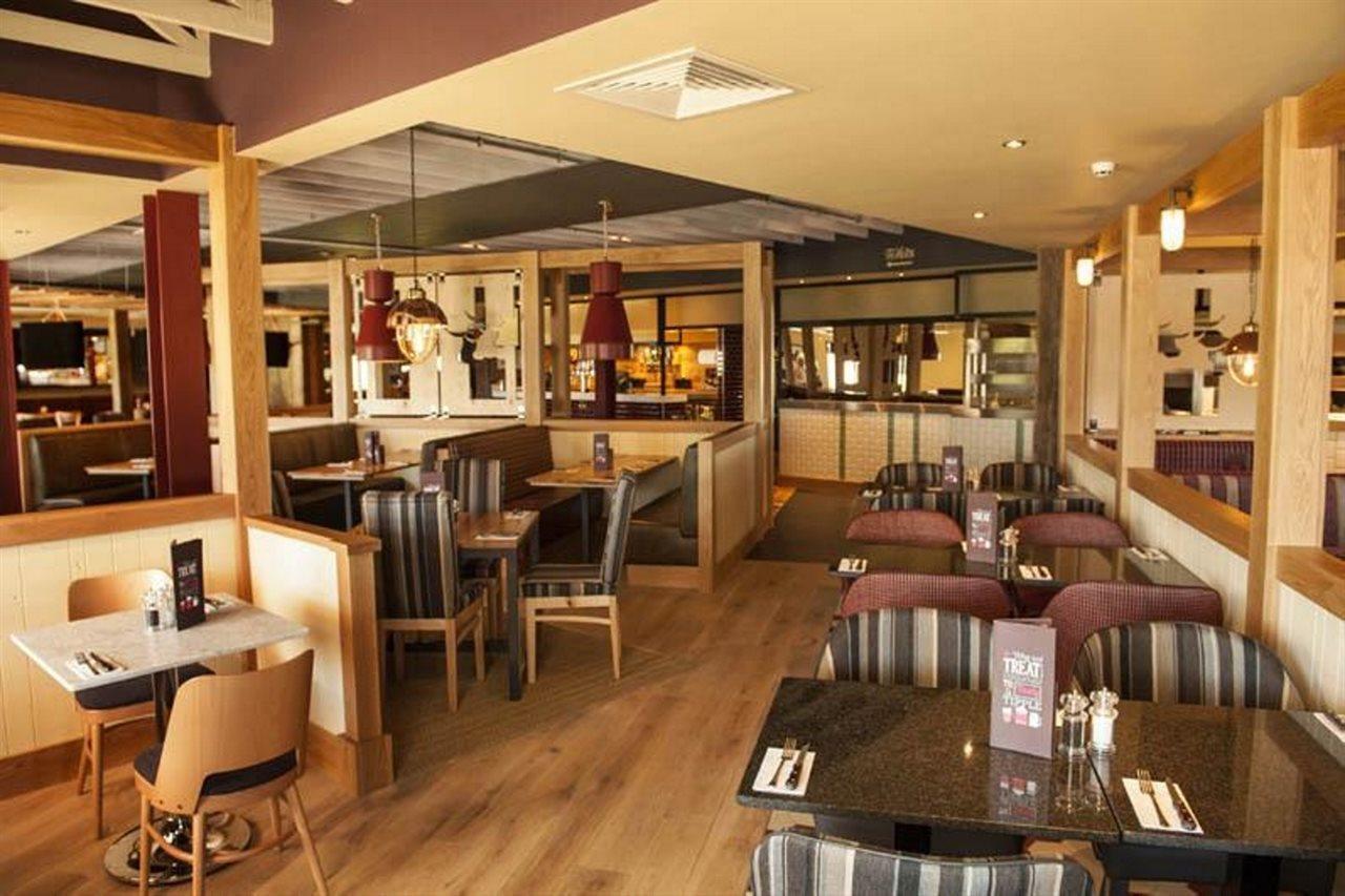 Premier Inn Premier Inn Weymouth Zewnętrze zdjęcie