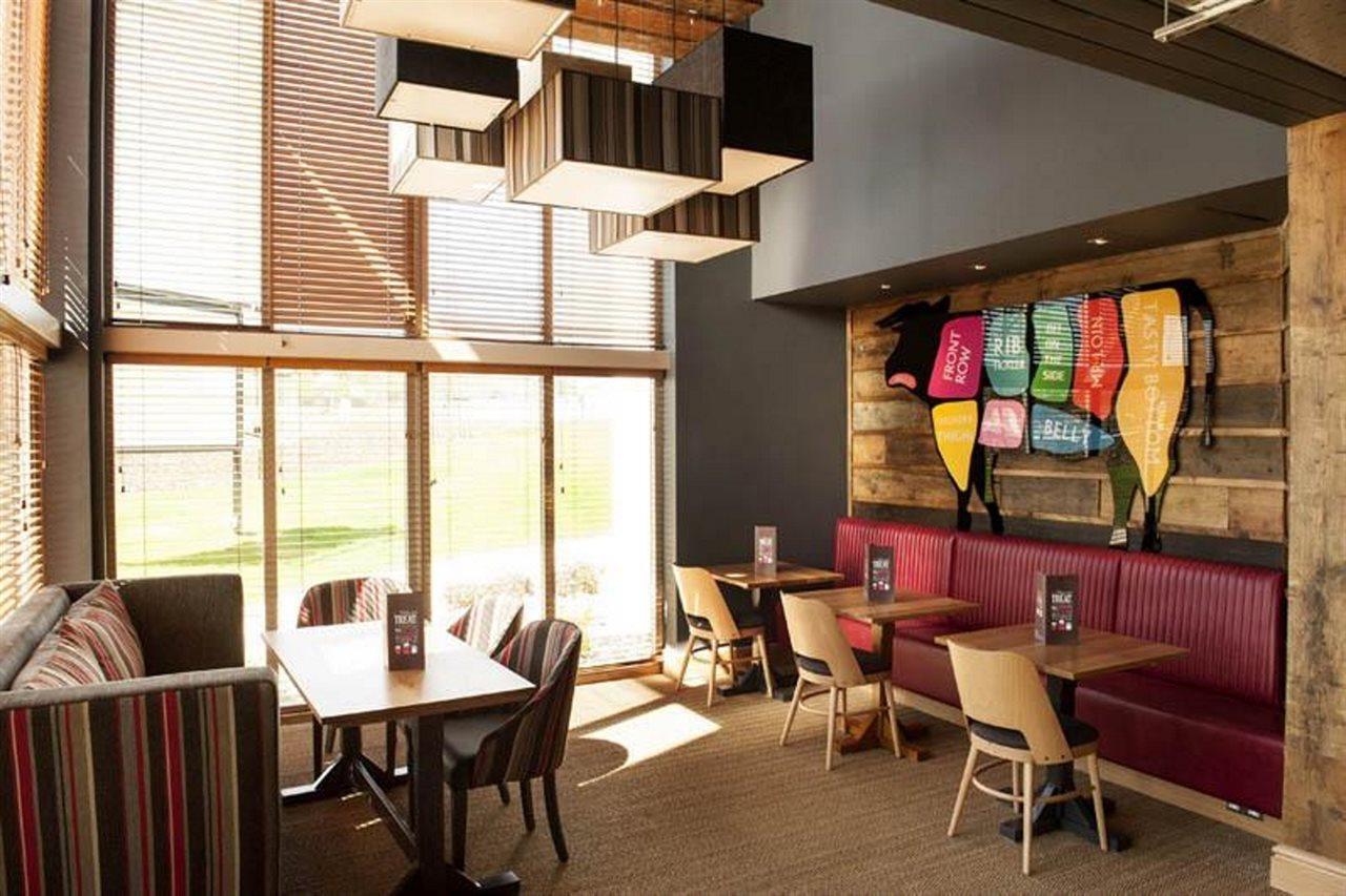Premier Inn Premier Inn Weymouth Zewnętrze zdjęcie
