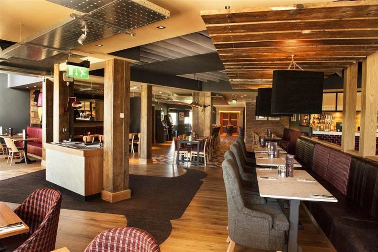 Premier Inn Premier Inn Weymouth Zewnętrze zdjęcie