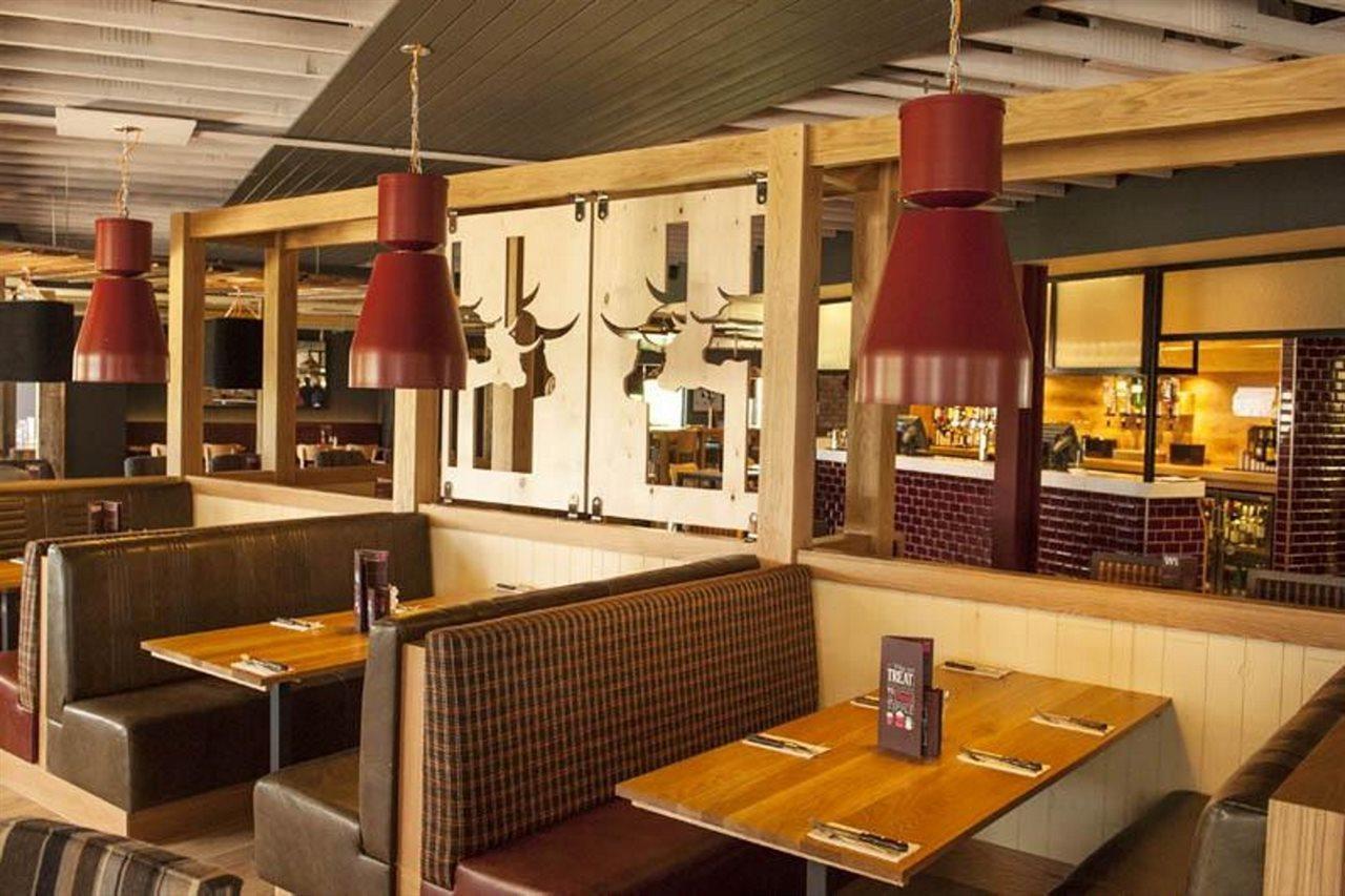 Premier Inn Premier Inn Weymouth Zewnętrze zdjęcie