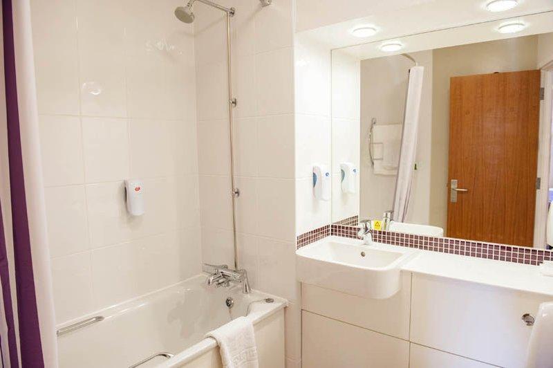 Premier Inn Premier Inn Weymouth Zewnętrze zdjęcie